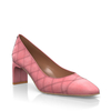 Klassische Schuhe mit Absatz 23536