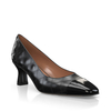 Klassische Schuhe mit Absatz 24839