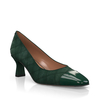 Klassische Schuhe mit Absatz 24842