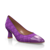 Klassische Schuhe mit Absatz 24845