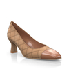 Klassische Schuhe mit Absatz 24848