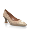 Klassische Schuhe mit Absatz 24851