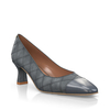 Klassische Schuhe mit Absatz 24854