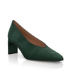 Klassische Schuhe mit Absatz 24977