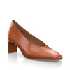 Klassische Schuhe mit Absatz 24983