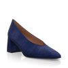Klassische Schuhe mit Absatz 24986