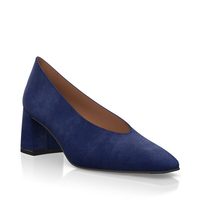 Klassische Schuhe mit Absatz 24986