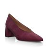 Klassische Schuhe mit Absatz 24989