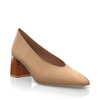 Klassische Schuhe mit Absatz 24998