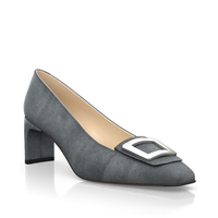 Klassische Schuhe mit Absatz 25007