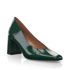 Klassische Schuhe mit Absatz 27659