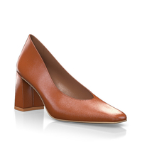 Klassische Schuhe mit Absatz 27662