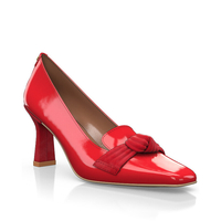 Klassische Schuhe mit Absatz 27701