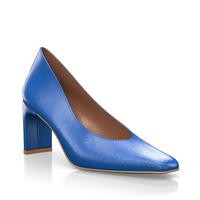 Klassische Schuhe mit Absatz 27707
