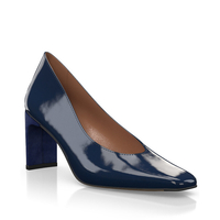 Klassische Schuhe mit Absatz 27710