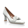 Klassische Schuhe mit Absatz 27719