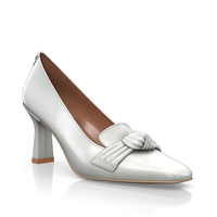 Klassische Schuhe mit Absatz 27719