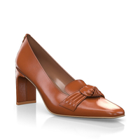 Klassische Schuhe mit Absatz 27740