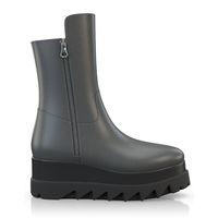 Klassische Stiefeletten 2042