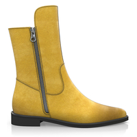 Klassische Stiefeletten 3317