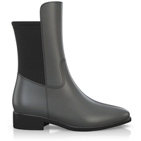 Klassische Stiefeletten 3478