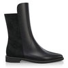 Klassische Stiefeletten 3480-23