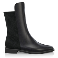 Klassische Stiefeletten 3480-23