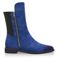Klassische Stiefeletten 3480-53