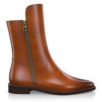 Klassische Stiefeletten 3481