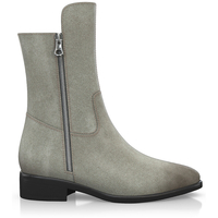 Klassische Stiefeletten 3482