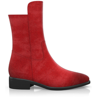 Klassische Stiefeletten 3485-51