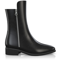 Klassische Stiefeletten 3485-92