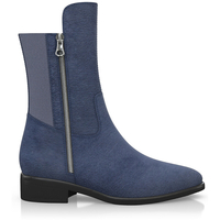 Klassische Stiefeletten 3486