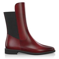 Klassische Stiefeletten 3487