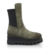 Klassische Stiefeletten 3489