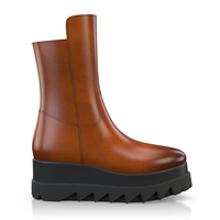 Klassische Stiefeletten 3490