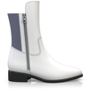 Klassische Stiefeletten 3634