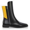 Klassische Stiefeletten 3754