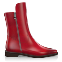 Klassische Stiefeletten 4148