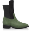 Klassische Stiefeletten 7998