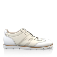Leichte Freizeitschuhe für Herren 11600
