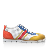 Leichte Freizeitschuhe für Herren 13445