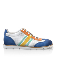 Leichte Freizeitschuhe für Herren 13448