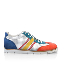Leichte Freizeitschuhe für Herren 13451