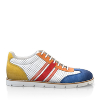 Leichte Freizeitschuhe für Herren 13454