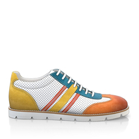 Leichte Freizeitschuhe für Herren 13532