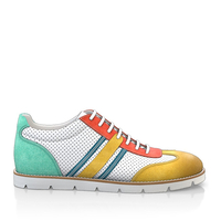 Leichte Freizeitschuhe für Herren 13535