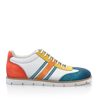 Leichte Freizeitschuhe für Herren 13538