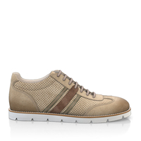 Leichte Freizeitschuhe für Herren 13541
