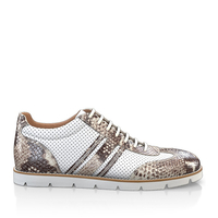 Leichte Freizeitschuhe für Herren 15682